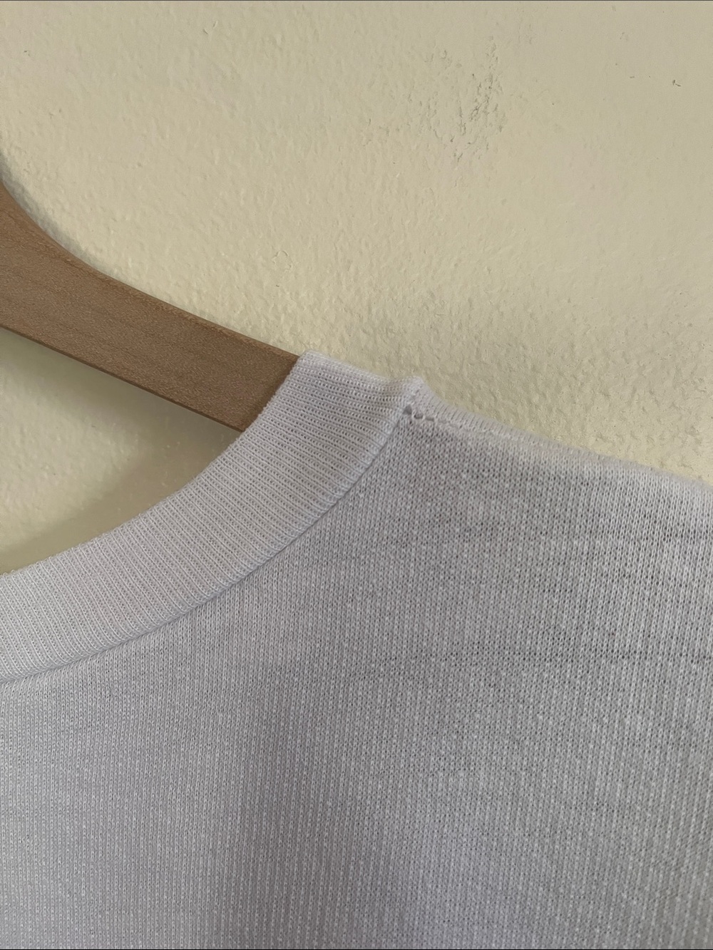 Warner Bros. Tweety 'A Box of Tweets' White Graphic Sweatshirt - Picture 9 of 11